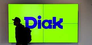 Diakin hallitus ratkaisee, mistä luovutaan – strategian mukaan kampusten määrä vähenee viidestä kolmeen