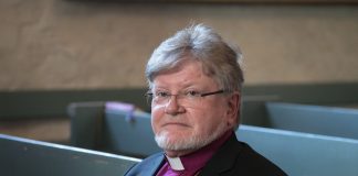 Emerituspiispa Samuel Salmi on ehdolla kuntavaaleissa – näin hän perustelee ehdokkuuttaan