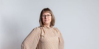 Kolumni: Tunnekylläinen toukokuu ja äidin rukous