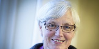 Ruotsin kirkon arkkipiispa vetäytyi tauolle Twitteristä vihapuheen takia