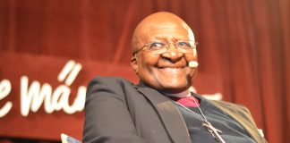 Arkkipiispa ja kansalaisoikeustaistelija Desmond Tutu menehtyi tapanina – Maailma on erilainen hänen ansiostaan