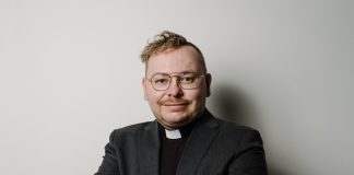 Kolumni: Veikko sai tehdä kotiseurakunnassa juuri sitä, mikä oli hänelle mielekästä, rakasta ja luontevaa