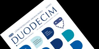 Psykiatri Hannu Lauerma Duodecim-aikakauskirjassa: Perisynti on ilmeisen syvällä petolajimme biologiassa