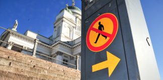 Uudellemaalle 20 henkilön kokoontumisrajoitukset – tässä ovat ohjeet seurakunnille