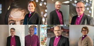 ”Meillä on vastuu auttaa” – Suomen piispat vetoavat kehitysyhteistyön puolesta