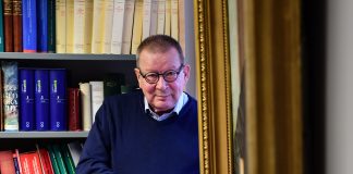 Piispa Eero Huovinen tuki Elokapinan tavoitteita HS:ssa – ”Olisiko mahdollista, että keskittyisimme kuuntelemaan?”