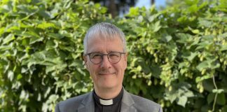 Kimmo Heinilä valittiin Toholammin kirkkoherraksi suoralla ja äärimmäisen täpärällä vaalilla