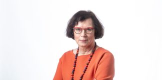 Kolumni: Miksi kuulun kirkkoon?