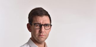 Sley sanoutuu irti naispappeuden tulevaisuutta arvuuttelevasta blogitekstistä – Kotimaantyön johtaja: ”Ei edesauta yhteistyötä”