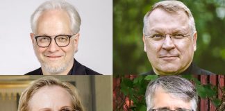 Tällaisia ovat Lapuan piispaehdokkaat ja näin he arvioivat toisiaan