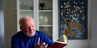 Kirja-arvio: Kirjain vai henki? Emerituspiispa Wille Riekkisen uutuuskirjan kysymykset ovat polttavan ajankohtaisia