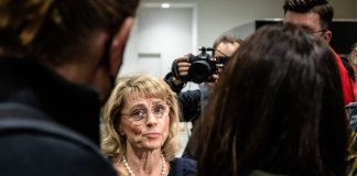 Päivi Räsäsen mukaan syyttäjä valittaa hänen vapauttavasta tuomiostaan hovioikeuteen