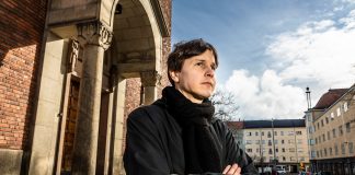 Finlandia-ehdokas Antti Hurskainen kritisoi kirkon tapaa hoitaa jäsenkatoaan: ”Ärsyttävää on se, kun yritetään miellyttää”