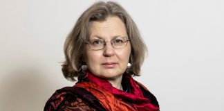 Tuomaspappi Kati Pirttimaa: Turvallinen tila suojelee kaikkia