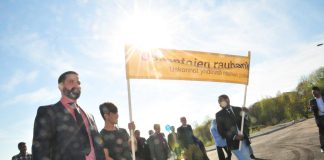 Uskontodialogi on jokaisen kirkon jäsenen asia – uusi asiakirja antaa siihen suuntaviivoja