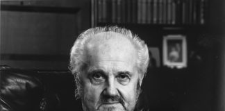 100 vuotta: Turmeluksen vioittama, pirun pieksemä ja elämän repimä saarnamies Erkki Leminen puhuttelee yhä