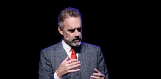 Kohu saapuu Kanadasta – Jordan B. Peterson jakaa mielipiteitä