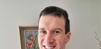 Jussi Kärmeranta Nakkilan kirkkoherraksi: ”Usko on iloinen asia, joka antaa positiivisuutta arjenkin keskelle”