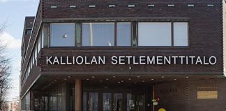 Kalliolan Setlementti myi soteyhtiönsä Humanalle