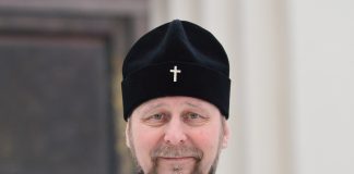 Ortodoksien kirkollishallitus pyytää metropoliitta Arsenia ottamaan huomioon hyvät tavat ja kirkon edun