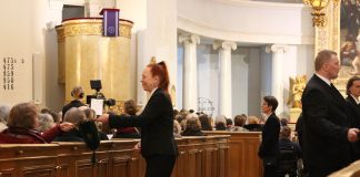 Valtakunnallisiin kolehteihin ei muutoksia – eniten kohteita lähetystyöhön ja kansainväliseen diakoniaan