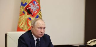 Kirkkososiologian tutkija Perusta-lehden teologisilla opintopäivillä: ”Venäjän tulevaisuudessa ei näy mitään positiivista.”