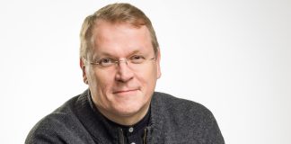 Kysytty on – rovasti Jukka Jämsén harkitsee ehdokkuutta Lapuan piispanvaalissa