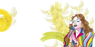 Essee: Kun Jumalan nimestä tuli korvamato