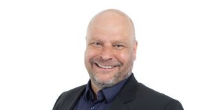 Tomi Järvinen on valittu Kirkon Ulkomaanavun toiminnanjohtajaksi