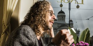 Kirkon kulttuuripalkinnon saavat muusikko Jukka Leppilampi ja tapahtumatuottaja Jukka Ahokas