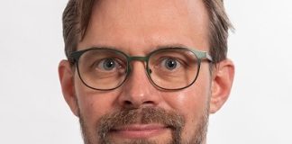 Tuomo Kahenvirta on valittu Kirkkohallituksen rekisterijohtajaksi