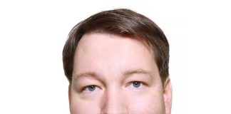 Jani Kairavuo valittiin pappisasessoriksi Turun arkkihiippakuntaan