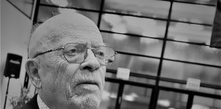 Professori Eino Murtorinne on kuollut