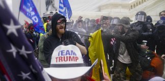 Siirtolaispappi Jarmo Tarkki: Hyökkäys Capitoliin ei yllättänyt, mutta suurenkin maan ilmapiiri voi kääntyä nopeasti