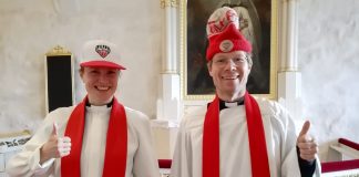 Seurakunta pani kirkkojen kellot juhlistamaan Salon Vilppaan koripallomestaruutta – kaupunginvaltuutettu pahastui