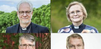 Kotimaa kysyi Lapuan piispaehdokkailta taloudellisista sidoksista – näin he vastasivat