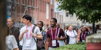 Kirkkojen maailmanneuvoston yleiskokous alkaa Saksassa, mukana on myös Venäjän ortodoksisen kirkon delegaatio