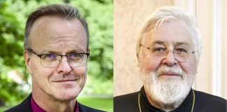 Arkkipiispat HS:ssa: Patriarkka Kirill hämärtää puheillaan venäläisten moraalintajua