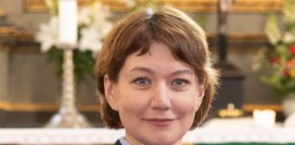 Anne Burghardt LML:n pääsihteeriksi – ensimmäinen virolainen ja nainen tässä tehtävässä