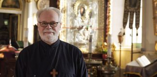 USKOT-foorumin puheenjohtaja Heikki Huttunen: ”Uskonnollisuus Suomessa vahvistuu maahanmuuttajien kautta”