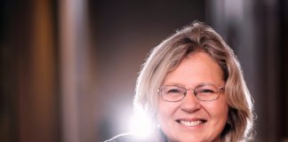 Kati Pirttimaa Helsingin Tuomasyhteisön uudeksi toiminnanjohtajaksi