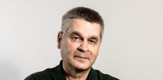 Pääkirjoitus: Yksityisyyden katoaminen uhkaa vapautta