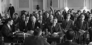 Kulttuuri: Oppenheimer on todella katsomisen arvoinen, myös oman aikamme potentiaalisten ydinkatastrofien taustaa vasten