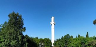 Herättäjäjuhlat Seinäjoella teemalla ”Anna toivo huomiseen”