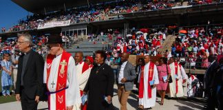 LML:n yleiskokous syyskuussa Krakovassa – Suomen kirkon delegaatiossa kymmenen edustajaa