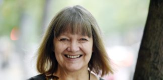 Helsingin Sanomien päätoimittaja emerita Reetta Meriläinen valitsee vuoden kristillisen kirjan