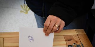 Seurakuntavaalien ehdokasasettelu on alkanut ja vaalisivut avattu – vaalipäivä 20.11.