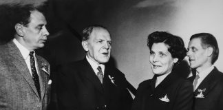 Mysteerikuva: Mikä neljän kopla? – Katso myös edellisen kuvan ratkaisu