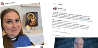 Kirkollisten somevaikuttajien mukaan kirkon pitää olla siellä, missä ihmisetkin – eli somessa