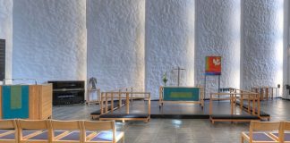 Varas iski Korson kirkon lähetyslippaaseen – ”En ole törmännyt vastaavaan”